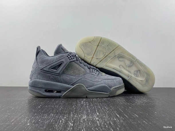 4 Trendy Jordan Kaws 930155- Retro 3864 1014